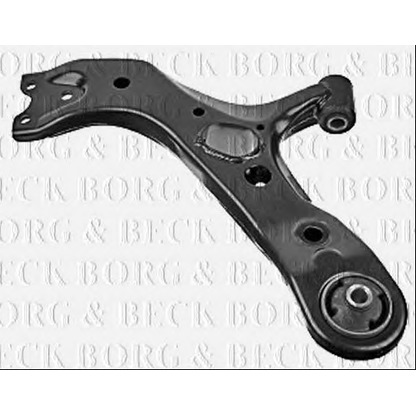 Photo Track Control Arm BORG & BECK BCA7174