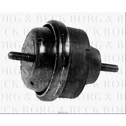 Photo Engine Mounting BORG & BECK BEM3218