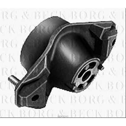 Photo Engine Mounting BORG & BECK BEM3245