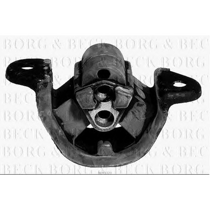 Photo Engine Mounting BORG & BECK BEM3320