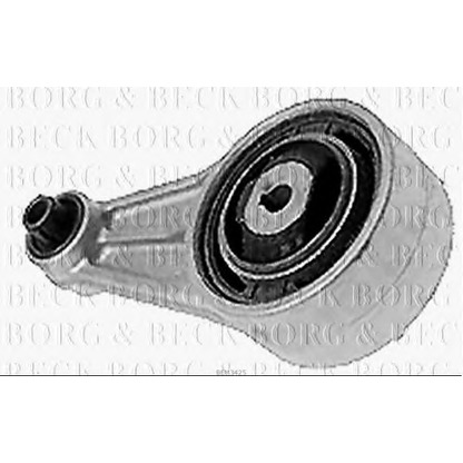 Photo Engine Mounting BORG & BECK BEM3425