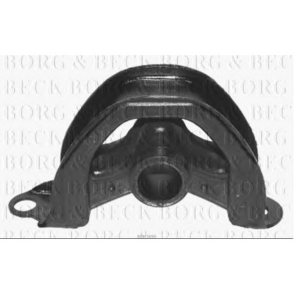 Photo Engine Mounting BORG & BECK BEM3496