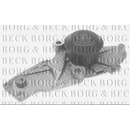 Foto Pompa acqua BORG & BECK BWP2046