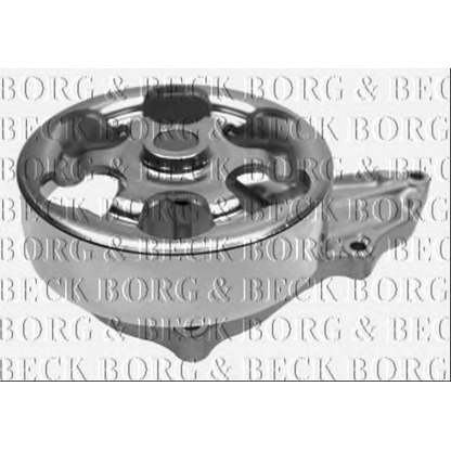 Foto Pompa acqua BORG & BECK BWP2084