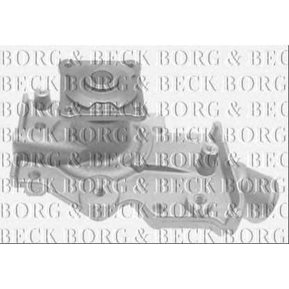 Foto Pompa acqua BORG & BECK BWP1579