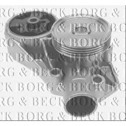 Foto Pompa acqua BORG & BECK BWP1772