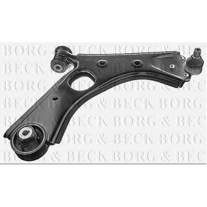 Foto Supporto, Braccio oscillante BORG & BECK BCA6816