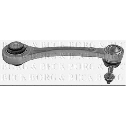 Photo Track Control Arm BORG & BECK BCA7234