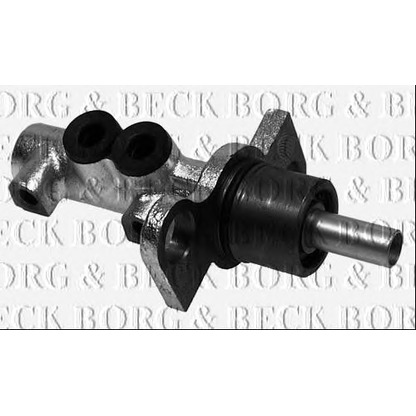 Photo Brake Master Cylinder BORG & BECK BBM4401