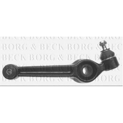 Photo Track Control Arm BORG & BECK BCA5501