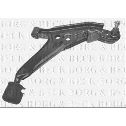 Photo Track Control Arm BORG & BECK BCA5794