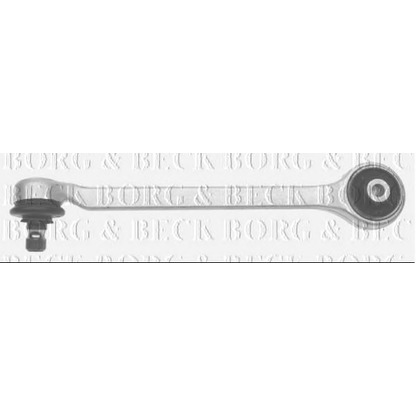 Photo Link Set, wheel suspension BORG & BECK BCA5819