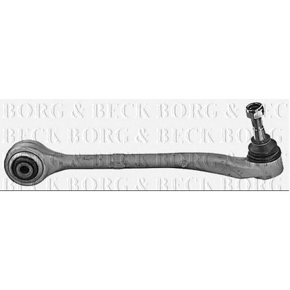 Photo Bras de liaison, suspension de roue BORG & BECK BCA5822
