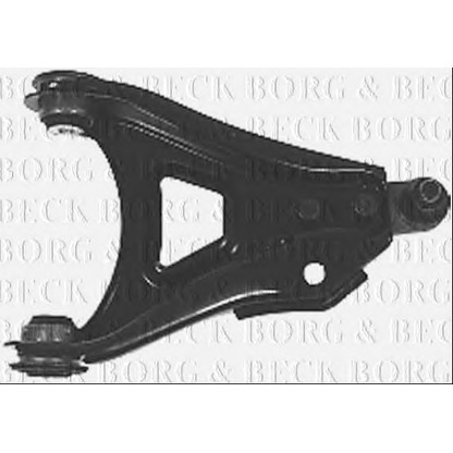 Photo Track Control Arm BORG & BECK BCA5971