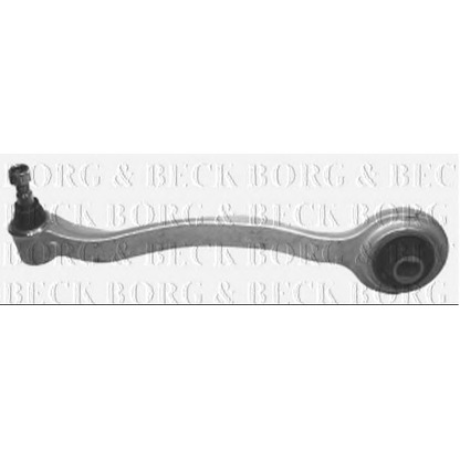 Photo Track Control Arm BORG & BECK BCA6302