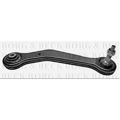 Photo Track Control Arm BORG & BECK BCA6438