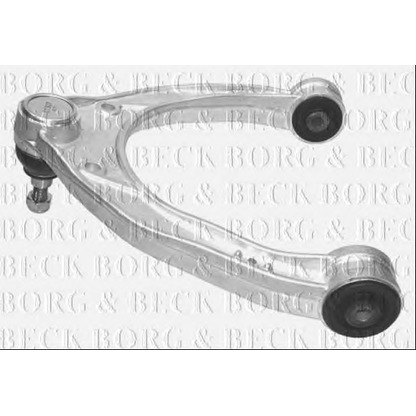 Photo Track Control Arm BORG & BECK BCA6473
