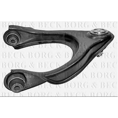 Photo Track Control Arm BORG & BECK BCA6546