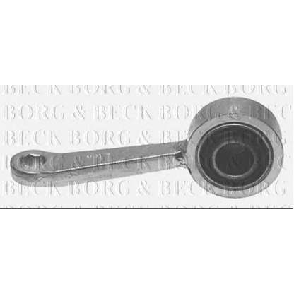 Photo Rod/Strut, stabiliser BORG & BECK BDL6688