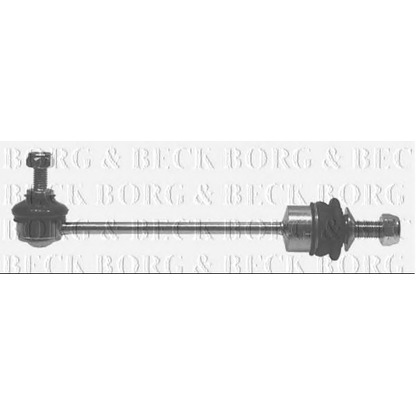 Foto Stange/Strebe, Stabilisator BORG & BECK BDL6774