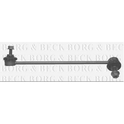 Photo Entretoise/tige, stabilisateur BORG & BECK BDL6777