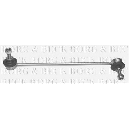 Foto Stange/Strebe, Stabilisator BORG & BECK BDL6817