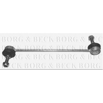 Foto Stange/Strebe, Stabilisator BORG & BECK BDL6968