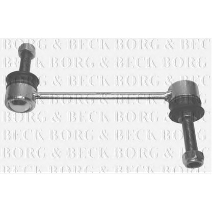 Foto Stange/Strebe, Stabilisator BORG & BECK BDL6977