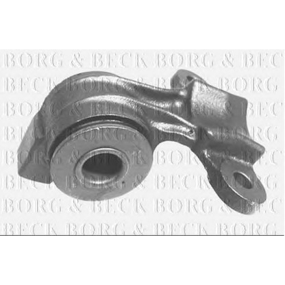 Foto Supporto, Braccio oscillante BORG & BECK BSK6127