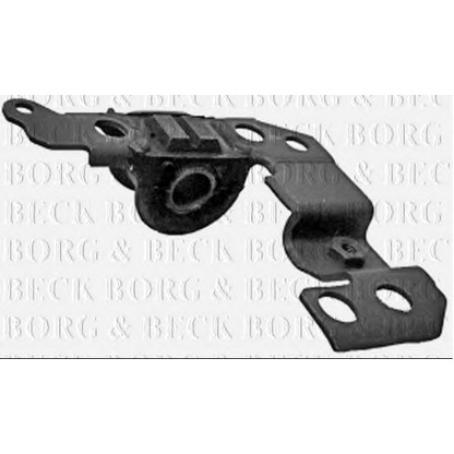 Foto Supporto, Braccio oscillante BORG & BECK BSK6334