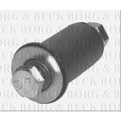 Photo Repair Kit, reversing lever BORG & BECK BSK6622