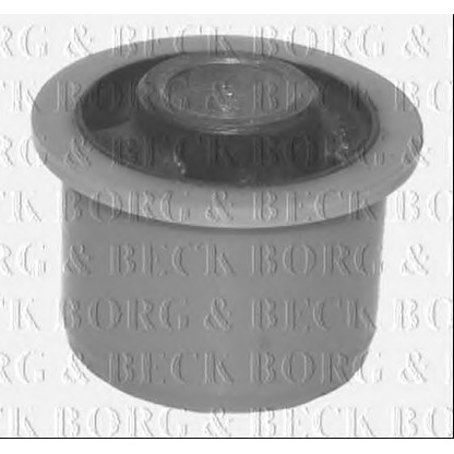 Foto Supporto, Braccio oscillante BORG & BECK BSK6637