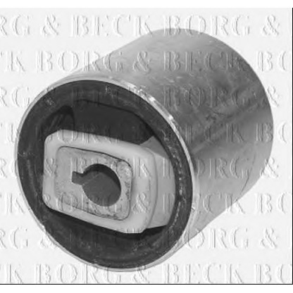Photo Mounting Kit, control lever BORG & BECK BSK6684