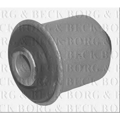 Foto Supporto, Braccio oscillante BORG & BECK BSK6708