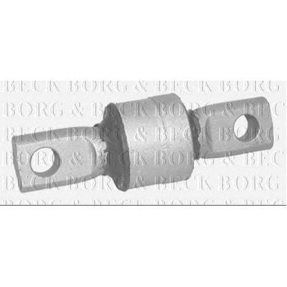 Photo Suspension, bras de liaison BORG & BECK BSK6714