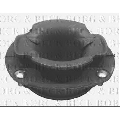 Photo Top Strut Mounting BORG & BECK BSM5038