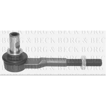 Photo Link Set, wheel suspension BORG & BECK BTR5359
