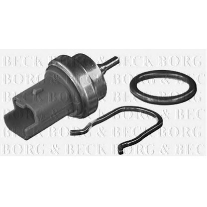 Photo Sensor, coolant temperature BORG & BECK BTS3069