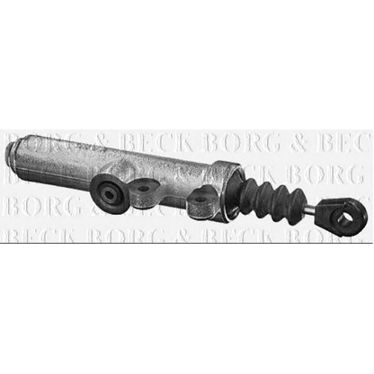 Photo Master Cylinder, clutch BORG & BECK BCM104