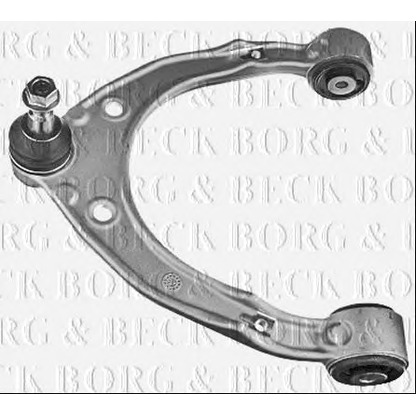 Photo Track Control Arm BORG & BECK BCA7303