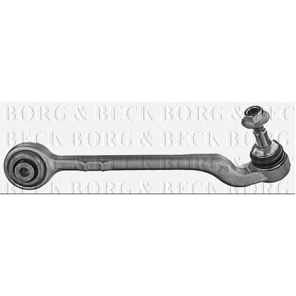 Photo Track Control Arm BORG & BECK BCA7269