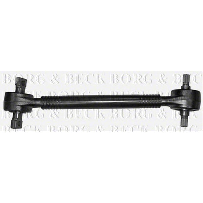 Photo Biellette de barre stabilisatrice BORG & BECK BCA32380