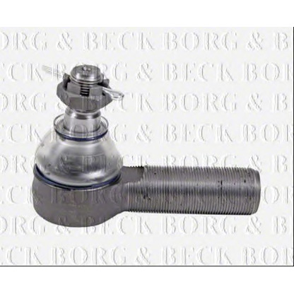Photo Rotule de barre de connexion BORG & BECK BTR32135