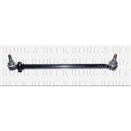 Photo Centre Rod Assembly BORG & BECK BTR32254