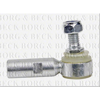 Photo Ball Joint, tie rod travel sensor BORG & BECK BTR32355