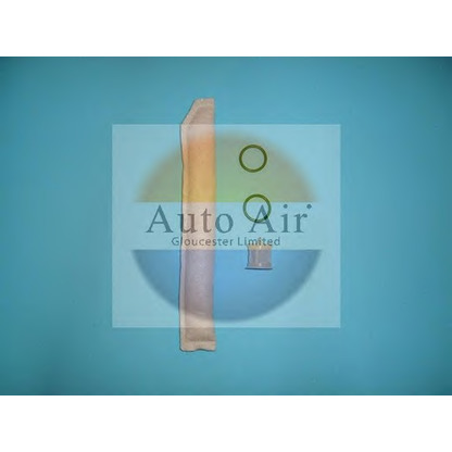 Foto Filtro deshidratante, aire acondicionado AUTO AIR GLOUCESTER 313187