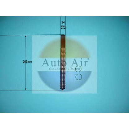 Foto Trockner, Klimaanlage AUTO AIR GLOUCESTER 310010