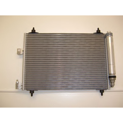 Photo Condenser, air conditioning AUTO AIR GLOUCESTER 169751
