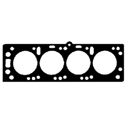 Photo Gasket, cylinder head BGA CH0369