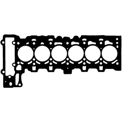 Zdjęcie Uszczelka, głowica cylindrów BGA CH0503